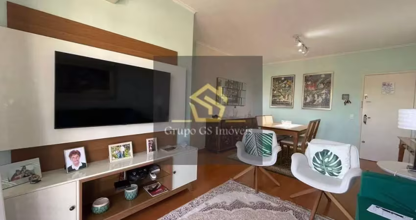 Apartamento com 2 quartos à venda na Rua Barão de Mauá, 332, Vila Clayton, Valinhos