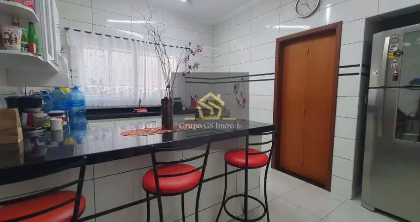 Casa com 3 quartos à venda na Rua João Miguel Pafaro, 275, João XXIII, Vinhedo