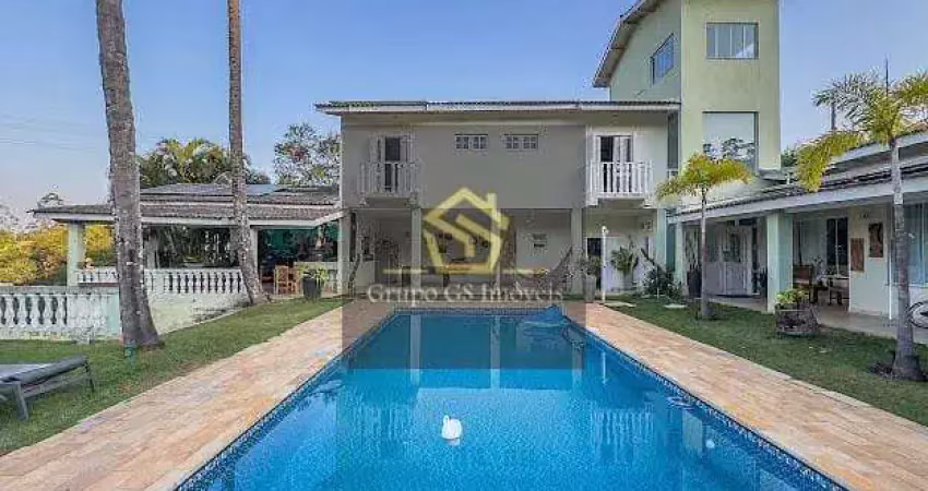 Casa à venda,condomínio nova suiça ii, valinhos, sp