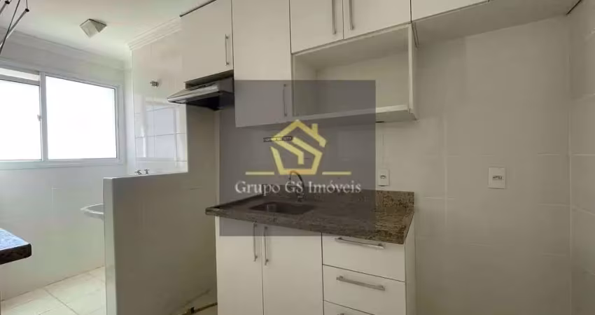 Apartamento para locação, condomínio vista valley, valinhos, sp