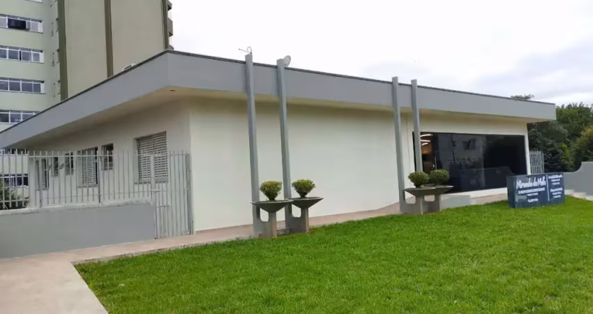 Apartamento com 1 quarto para alugar na Conselheiro Mafra, 667, Centro, Caçador