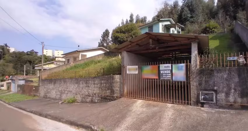 Terreno à venda na Valdir Morais, 97, São Cristóvão, Caçador