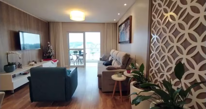 Apartamento com 3 quartos à venda na Curitibanos, 376, Centro, Caçador