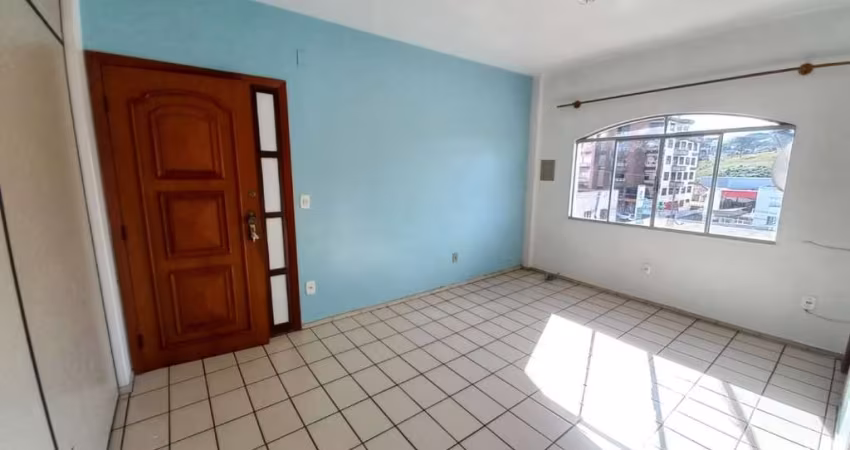 Apartamento para alugar na Doutor Altamiro Guimarães, 35, Centro, Caçador
