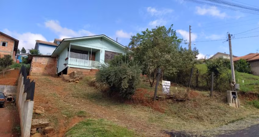 Casa com 3 quartos à venda na Rua Otacílio Cordeiro, 594, Martello, Caçador