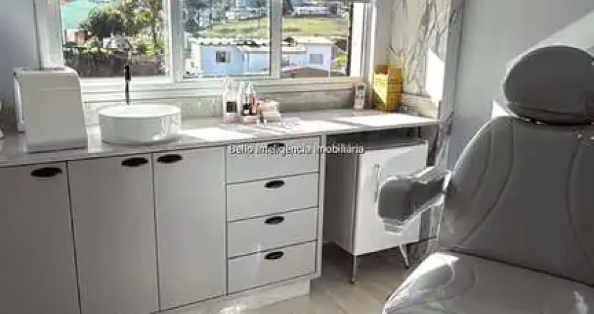 Sala comercial à venda na Barão do Rio Branco, 1260, Centro, Caçador