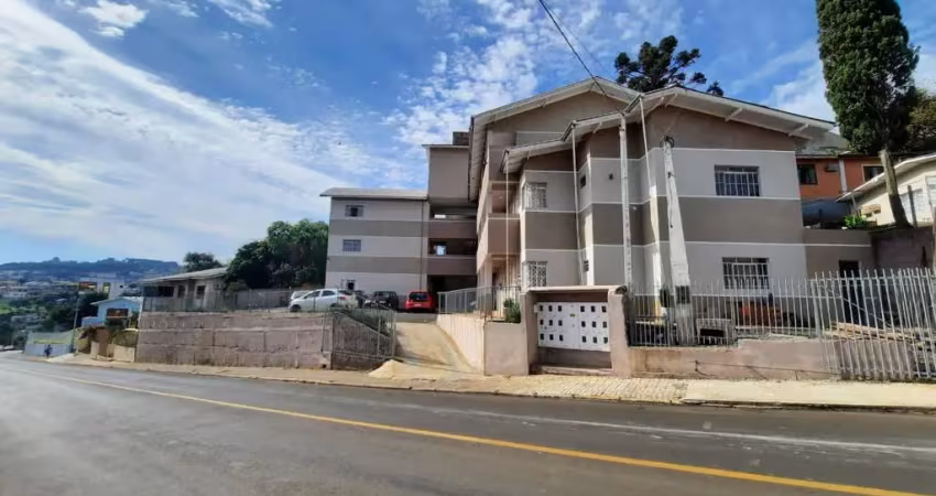 Apartamento com 1 quarto para alugar na Coronel Cid Gonzaga, 118, Bello, Caçador
