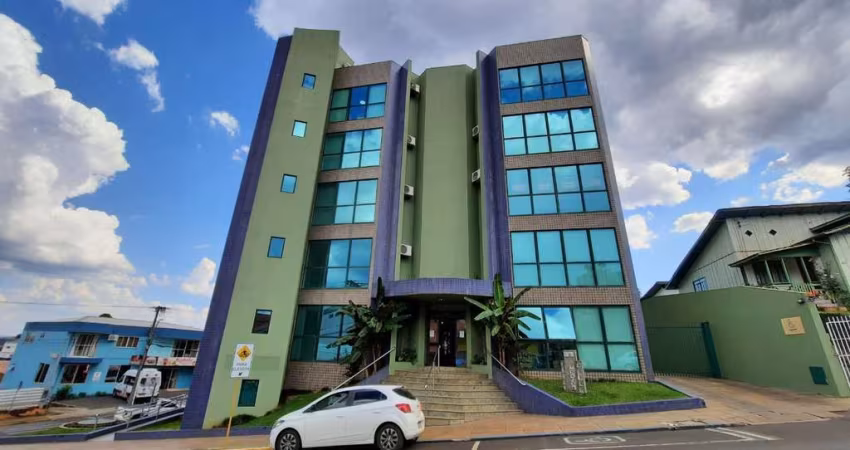 Sala comercial à venda na Herculano Coelho de Souza, 727, Reunidas, Caçador