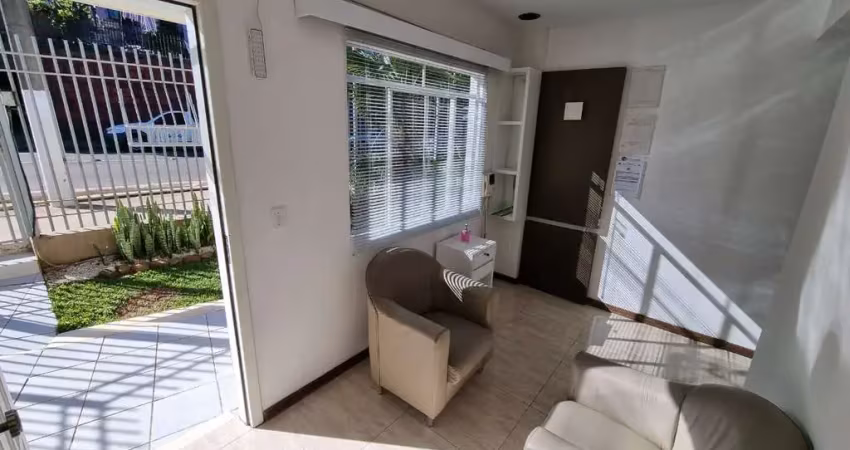 Sala comercial para alugar na Dr. Moacir Sampaio, 246, Berger, Caçador