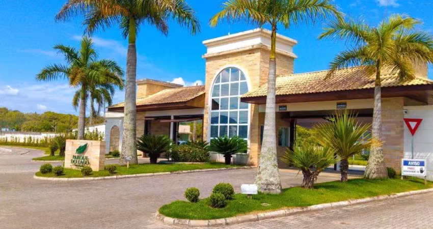 Terreno comercial à venda na Condomínio Residencial Parque do Lago, 1, Centro, Camboriú