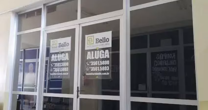 Sala comercial para alugar na Salgado Filho, 520, Centro, Caçador