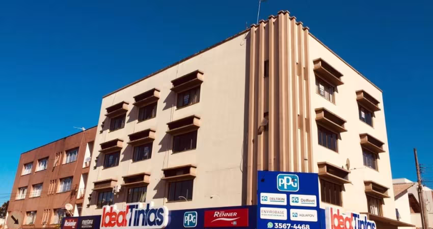 Sala comercial para alugar na Dr. Altamiro Guimarães, 15, Centro, Caçador
