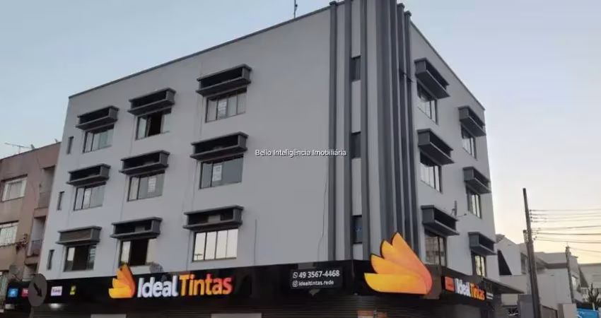 Sala comercial para alugar na Dr. Altamiro Guimarães, 15, Centro, Caçador