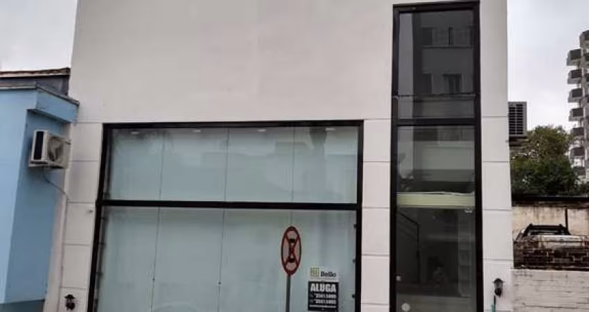 Sala comercial para alugar na Santa Catarina, 353, Centro, Caçador