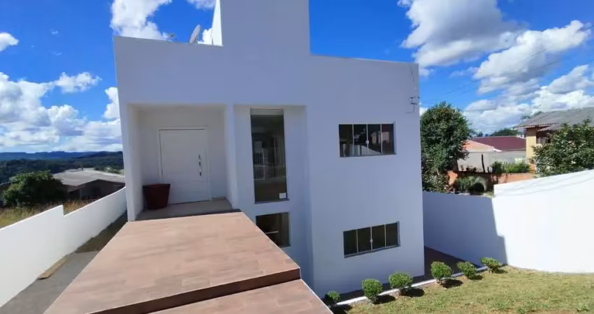 Casa com 3 quartos para alugar na Ivo Raisel, 656, Santa Catarina, Caçador