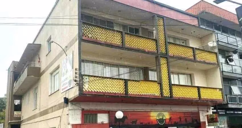 Apartamento com 3 quartos para alugar na Jose Boiteux, 112, Centro, Caçador