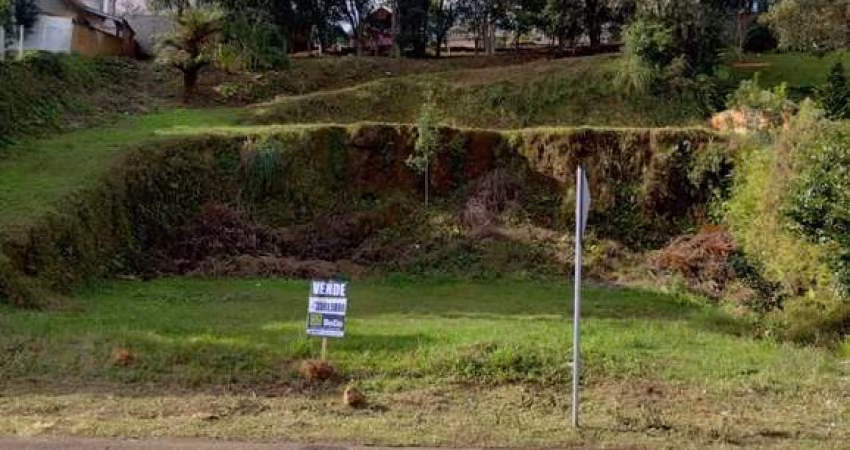 Terreno à venda na Guanabara, 2, Santa Catarina, Caçador