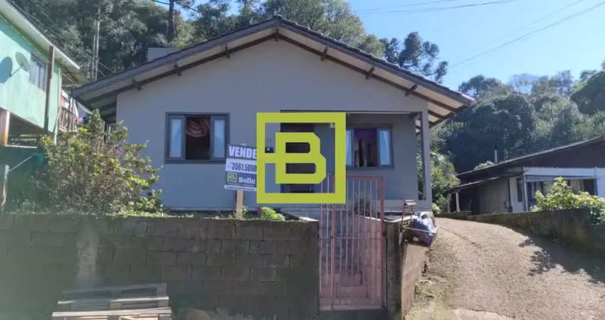 Casa com 3 quartos à venda na Vergilio Antonio da Silva, 101, Martello, Caçador