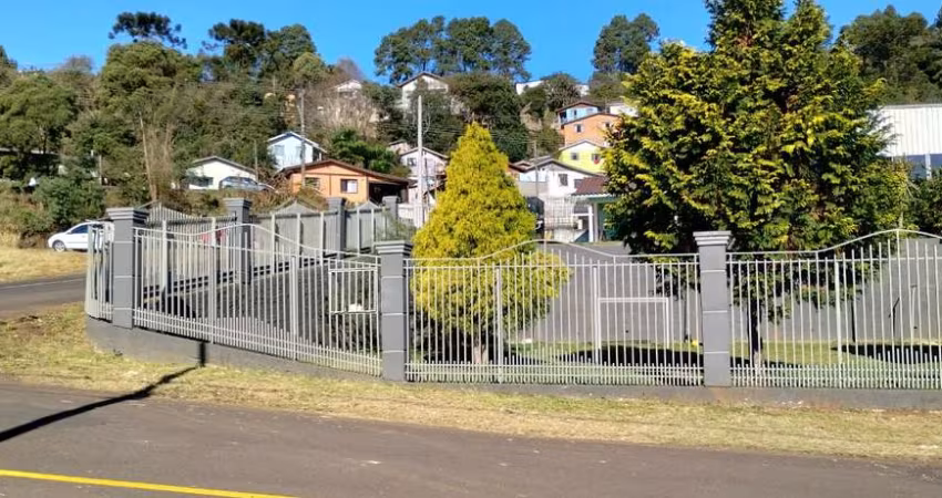 Terreno à venda na Joaquim Gonçalves Cordeiro, 1, Bello, Caçador