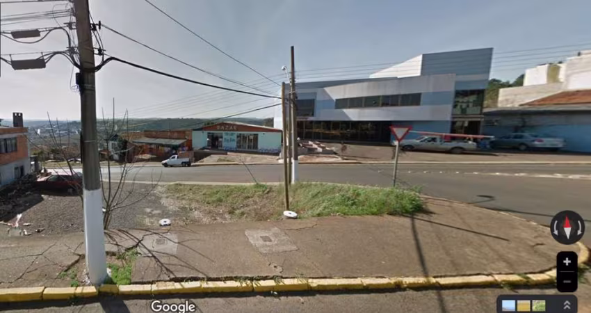 Terreno à venda na Brasília, 1, Bello, Caçador