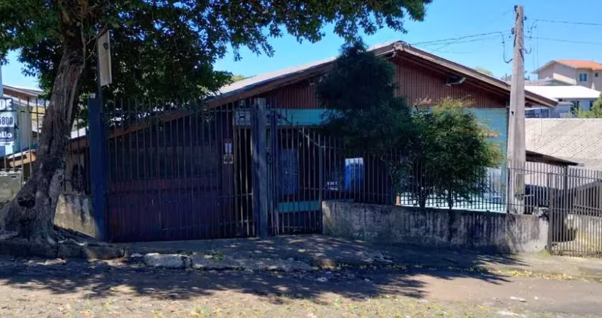Casa com 3 quartos à venda na Rua Florianópolis, 608, Municípios, Caçador