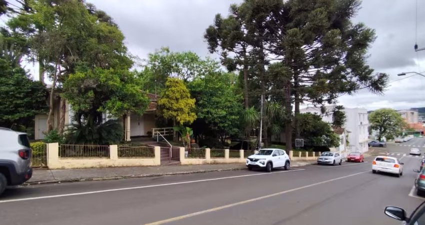 Terreno à venda na Campos Novos, 294, Centro, Caçador