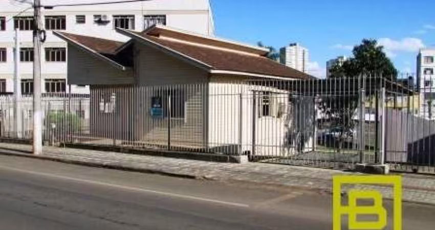 Terreno à venda na Reinaldo Maffessoni, 37, Centro, Caçador