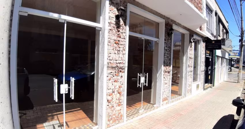 Sala comercial para alugar na Carlos Sperança, 250, Centro, Caçador