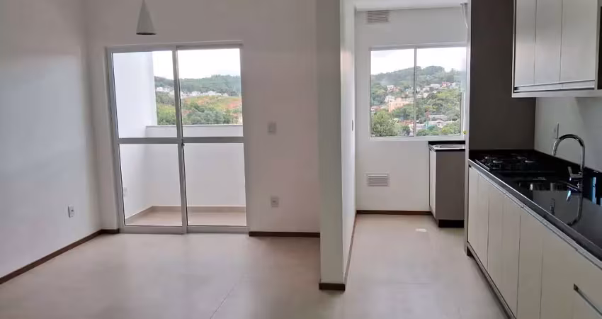 Apartamento com 3 quartos para alugar na Jaragua do Sul, 203, Municípios, Caçador