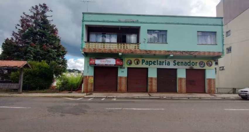 Terreno à venda na Senador Salgado Filho, 248, Centro, Caçador