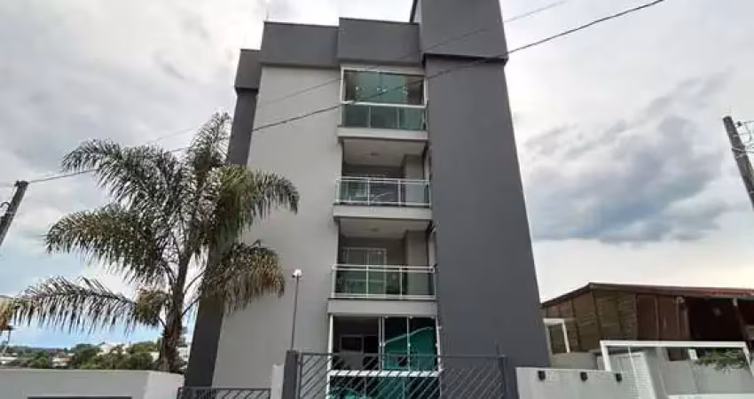 Apartamento com 2 quartos à venda na Francisco Correa de Mello, 485, Bello, Caçador