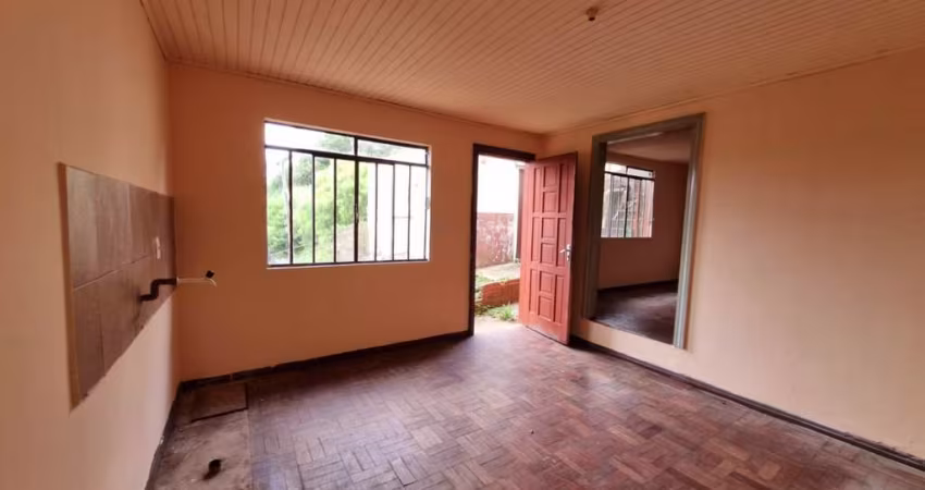 Apartamento com 2 quartos para alugar na Capitulino de Moraes, 100, Berger, Caçador