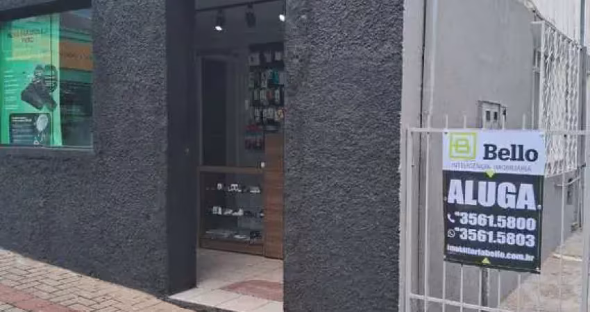 Kitnet / Stúdio para alugar na Santa Catarina Esq Com Conselheiro Mafra, 112, Centro, Caçador