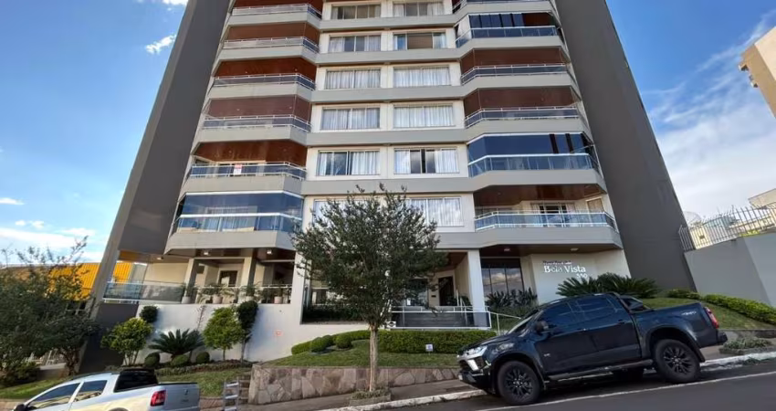 Apartamento com 3 quartos à venda na Anita Garibaldi, 550, Centro, Caçador
