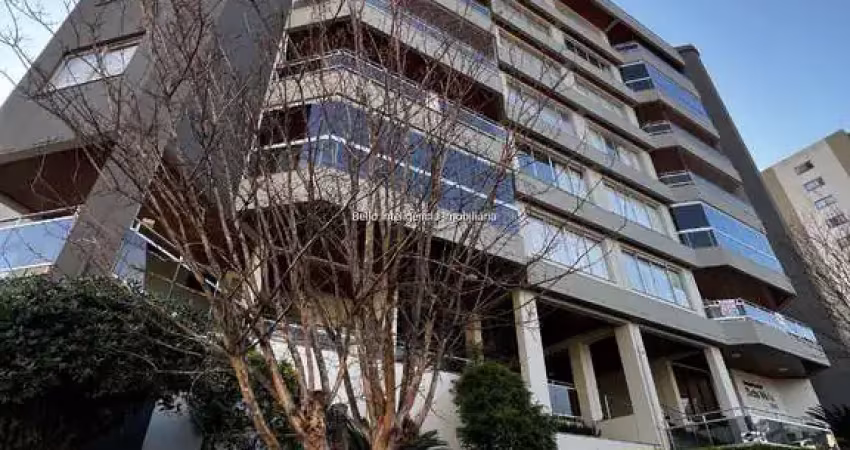 Apartamento com 3 quartos à venda na Anita Garibaldi, 550, Centro, Caçador