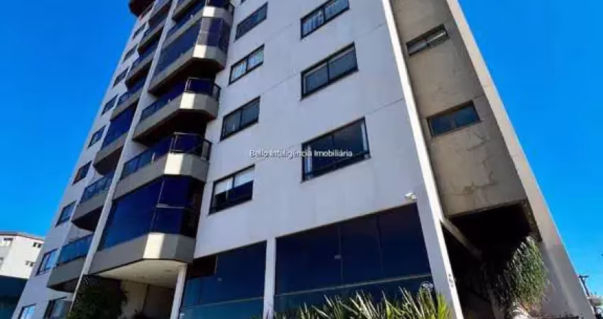 Apartamento com 3 quartos para alugar na Anita Garibaldi, 480, Centro, Caçador