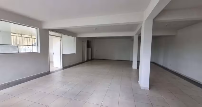 Sala comercial para alugar na Avenida Senador Salgado Filho, 520, Centro, Caçador