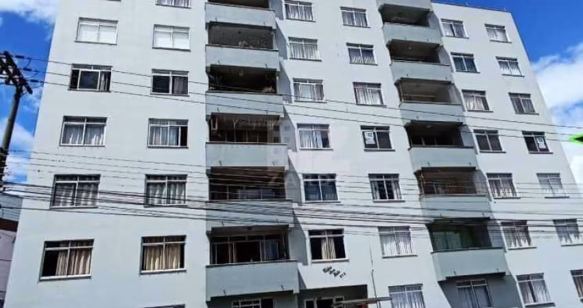 Apartamento com 2 quartos à venda na Herculano Coelho Souza, 678, Reunidas, Caçador