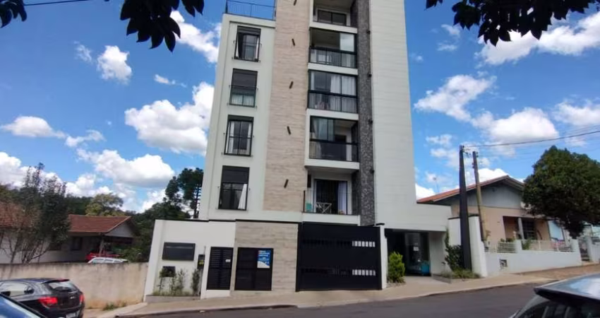 Apartamento com 3 quartos à venda na Henrique Julio Berger, 515, Berger, Caçador