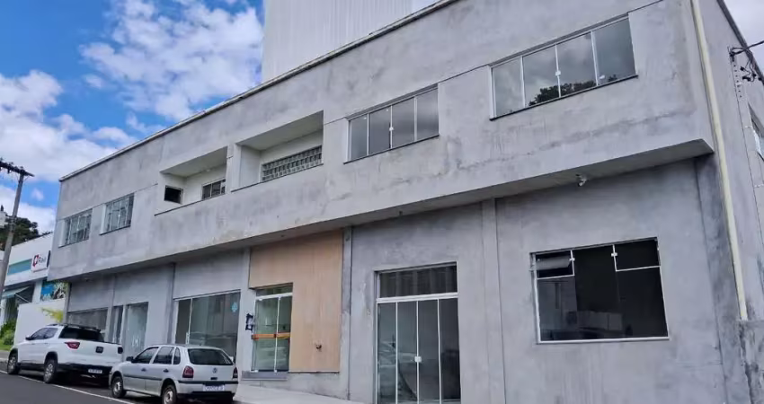 Apartamento com 1 quarto para alugar na Campos Novos, 176, Centro, Caçador