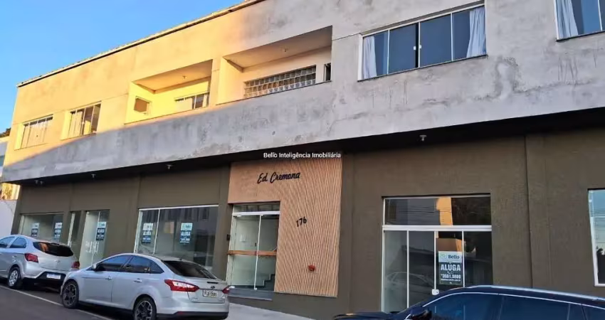 Apartamento com 1 quarto para alugar na Campos Novos, 176, Centro, Caçador