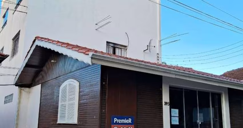 Sala comercial para alugar na Victor Baptista Adami, 395, Centro, Caçador