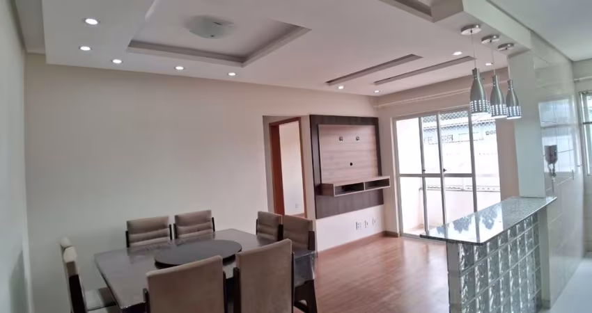 Apartamento com 2 quartos para alugar na Henrique Júlio Berger, 889, Berger, Caçador