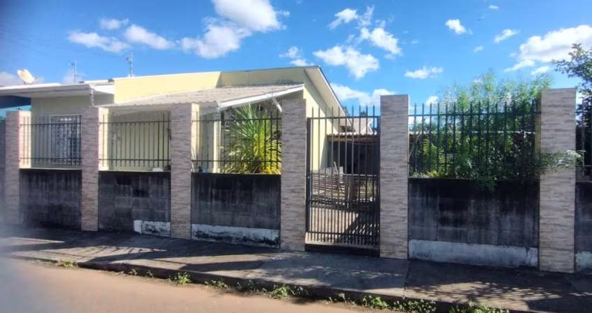 Casa com 3 quartos à venda na Antônio Pelizzer, 86, Martello, Caçador