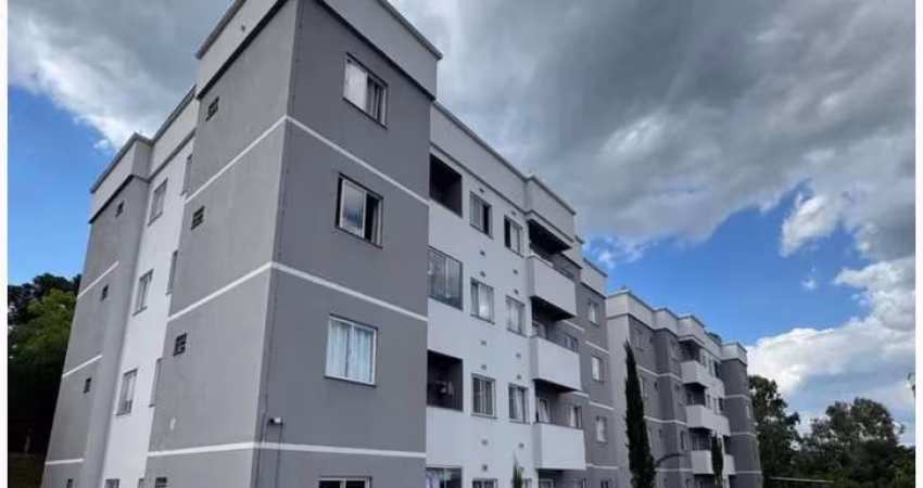 Apartamento com 2 quartos à venda na Humberto Busatto, 342, Kurtz, Caçador