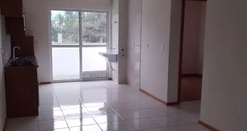 Apartamento com 3 quartos para alugar na Rua São Bento do Sul, 11, Municípios, Caçador