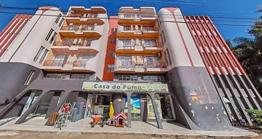 Apartamento com 3 quartos para alugar na Coronel Aristiliano Ramos, 583, Kurtz, Caçador