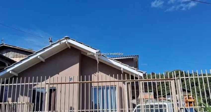Apartamento com 2 quartos para alugar na Teodora, 31, Bom Sucesso, Caçador