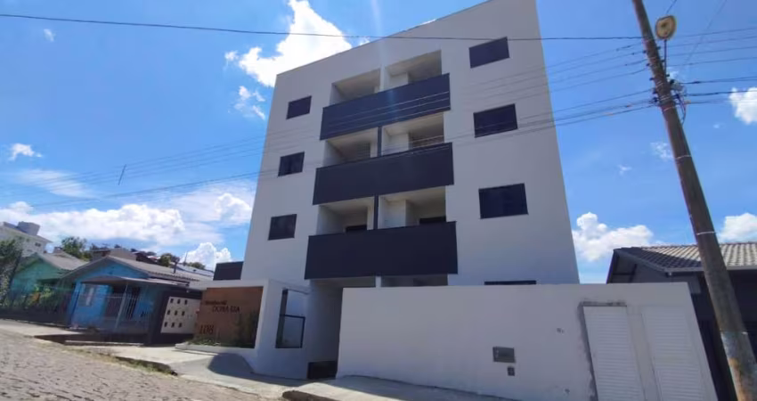 Apartamento com 2 quartos para alugar na Jordão Granemann, 108, Municípios, Caçador