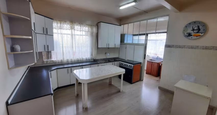 Apartamento com 3 quartos para alugar na Barão do Rio Branco, 388, Centro, Caçador